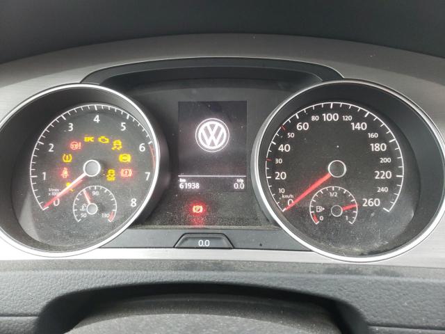 Photo 8 VIN: 3VW117AU5HM055688 - VOLKSWAGEN GOLF 