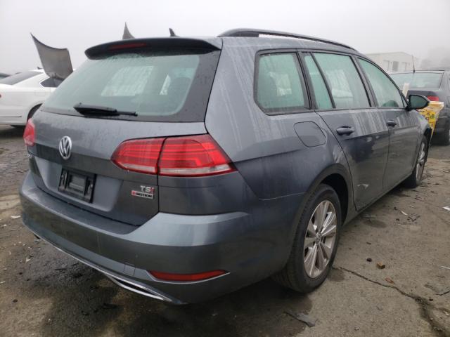 Photo 3 VIN: 3VW117AU5JM752378 - VOLKSWAGEN GOLF 