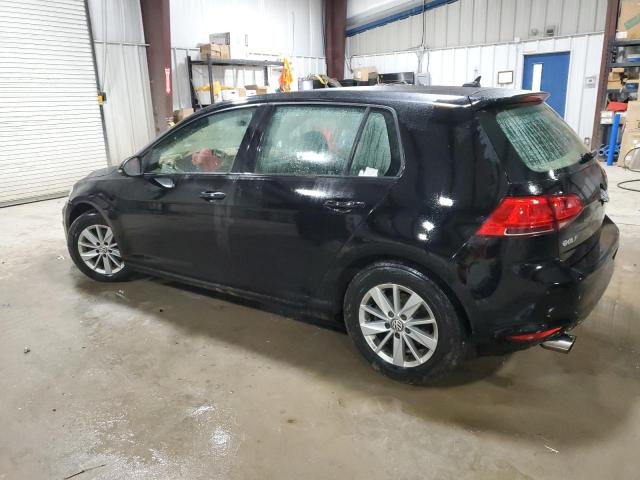 Photo 1 VIN: 3VW117AU6GM066651 - VOLKSWAGEN GOLF 