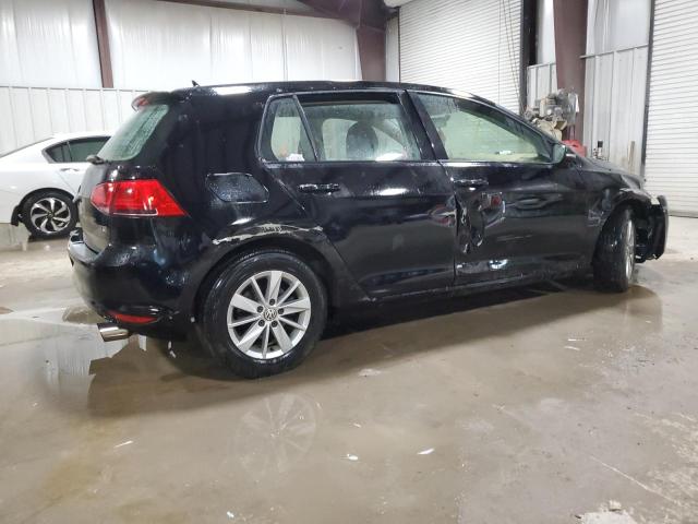 Photo 2 VIN: 3VW117AU6GM066651 - VOLKSWAGEN GOLF 