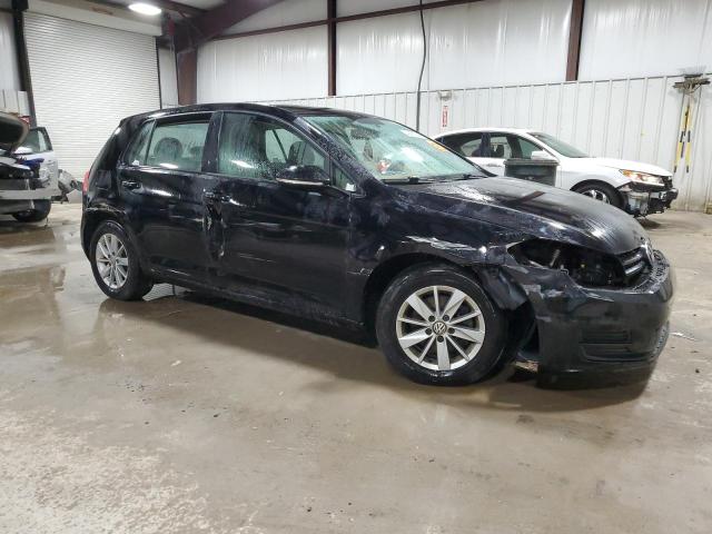 Photo 3 VIN: 3VW117AU6GM066651 - VOLKSWAGEN GOLF 