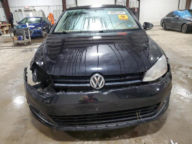 Photo 4 VIN: 3VW117AU6GM066651 - VOLKSWAGEN GOLF 