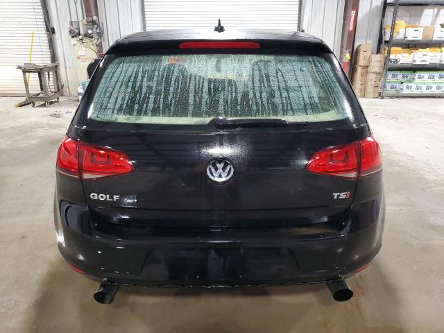 Photo 5 VIN: 3VW117AU6GM066651 - VOLKSWAGEN GOLF 