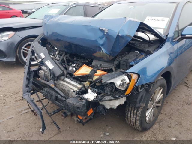 Photo 5 VIN: 3VW117AU6HM055960 - VOLKSWAGEN GOLF 