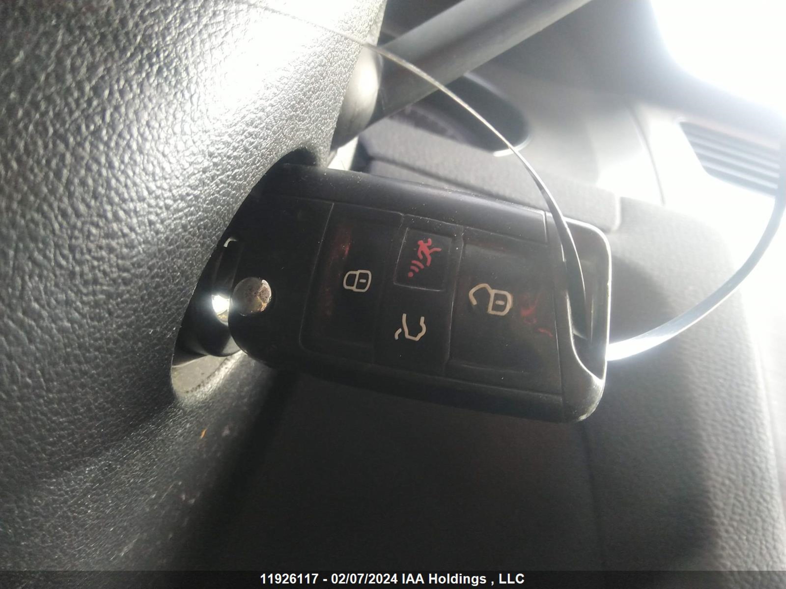 Photo 10 VIN: 3VW117AU7FM079861 - VOLKSWAGEN GOLF 