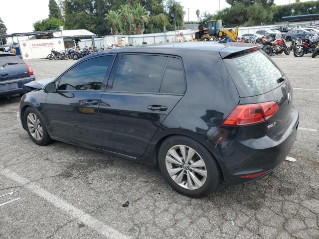 Photo 1 VIN: 3VW117AU7GM010766 - VOLKSWAGEN GOLF 