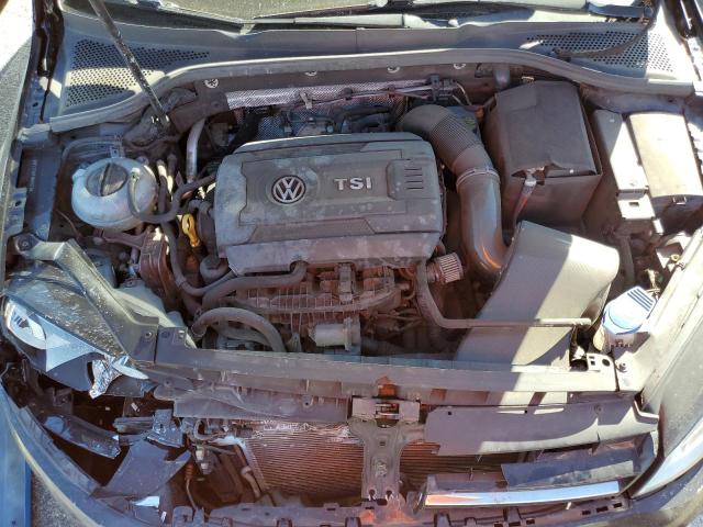 Photo 10 VIN: 3VW117AU7GM010766 - VOLKSWAGEN GOLF 