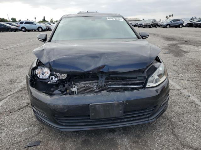 Photo 4 VIN: 3VW117AU7GM010766 - VOLKSWAGEN GOLF 