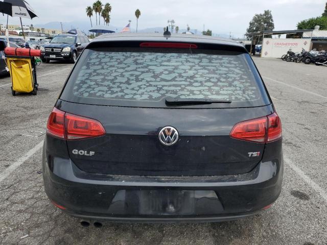 Photo 5 VIN: 3VW117AU7GM010766 - VOLKSWAGEN GOLF 