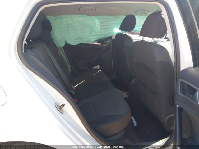 Photo 7 VIN: 3VW117AU7GM062088 - VOLKSWAGEN GOLF 