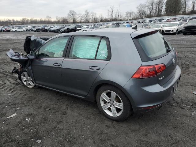 Photo 1 VIN: 3VW117AU7HM030646 - VOLKSWAGEN GOLF 