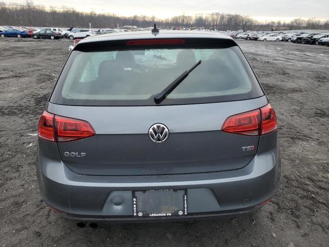 Photo 5 VIN: 3VW117AU7HM030646 - VOLKSWAGEN GOLF 