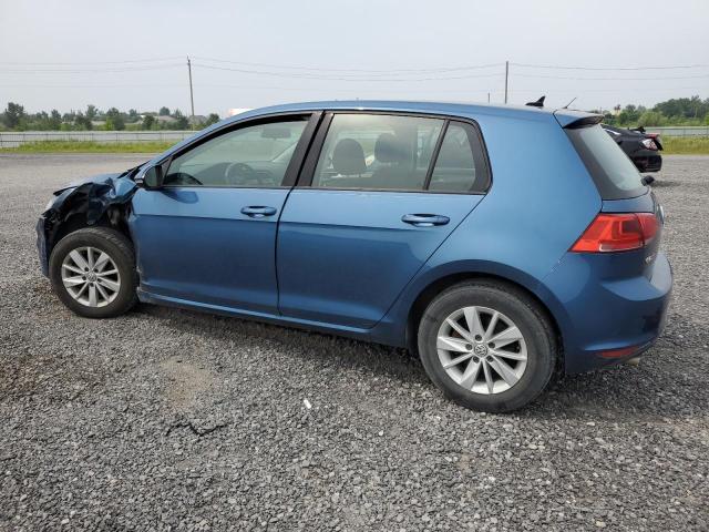 Photo 1 VIN: 3VW117AU8GM029438 - VOLKSWAGEN GOLF 