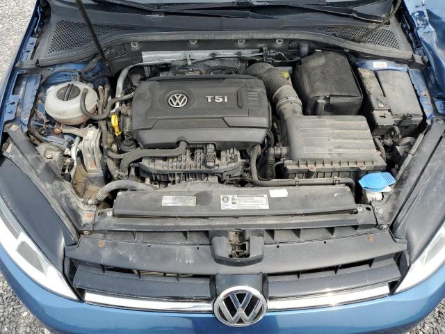 Photo 10 VIN: 3VW117AU8GM029438 - VOLKSWAGEN GOLF 