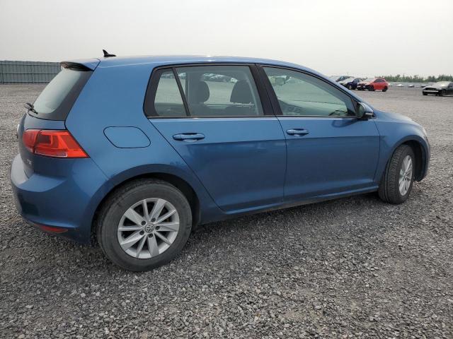 Photo 2 VIN: 3VW117AU8GM029438 - VOLKSWAGEN GOLF 