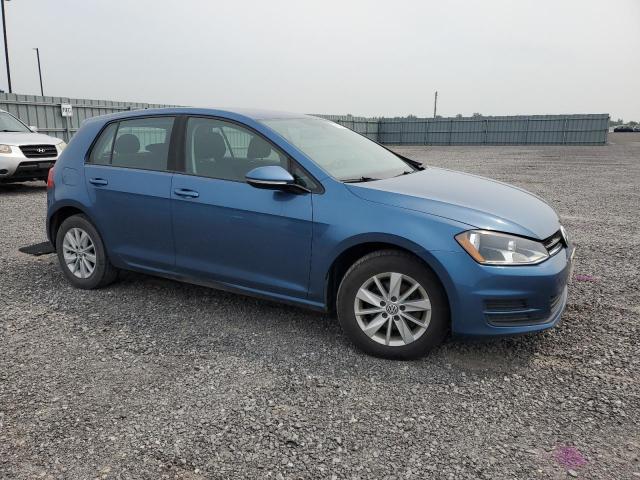 Photo 3 VIN: 3VW117AU8GM029438 - VOLKSWAGEN GOLF 