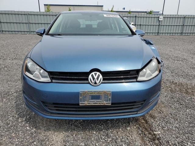 Photo 4 VIN: 3VW117AU8GM029438 - VOLKSWAGEN GOLF 