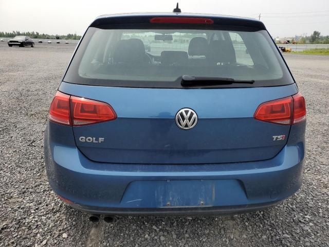 Photo 5 VIN: 3VW117AU8GM029438 - VOLKSWAGEN GOLF 