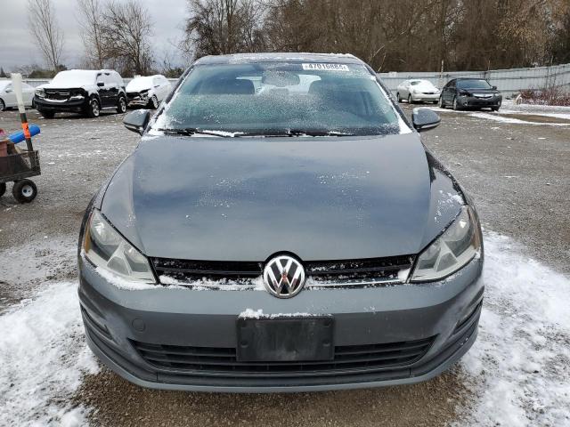 Photo 4 VIN: 3VW117AU8GM053853 - VOLKSWAGEN GOLF 