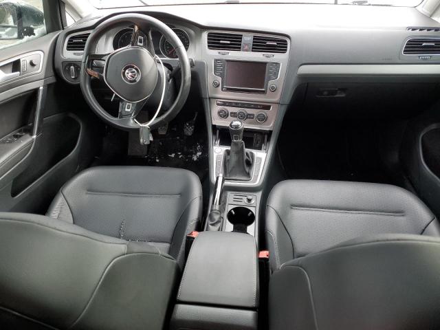 Photo 7 VIN: 3VW117AU8GM053853 - VOLKSWAGEN GOLF 