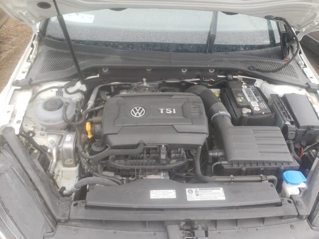 Photo 6 VIN: 3VW117AU8JM750348 - VOLKSWAGEN GOLF 