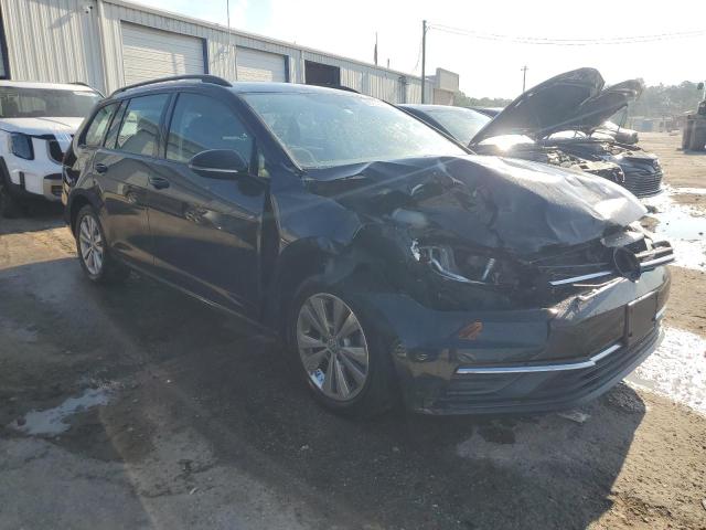 Photo 3 VIN: 3VW117AU8KM510315 - VOLKSWAGEN GOLF 