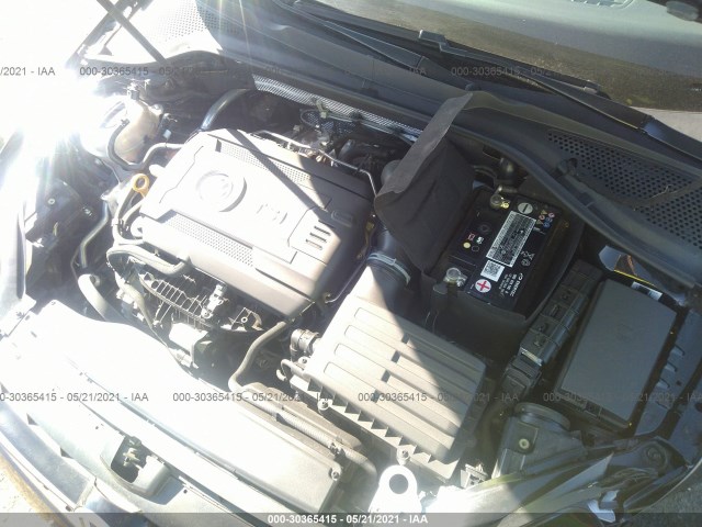 Photo 9 VIN: 3VW117AU9HM062191 - VOLKSWAGEN GOLF 