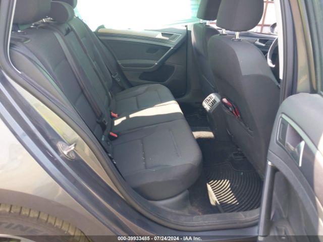 Photo 7 VIN: 3VW117AU9JM764534 - VOLKSWAGEN GOLF 