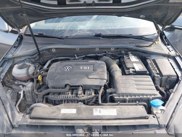 Photo 9 VIN: 3VW117AU9JM764534 - VOLKSWAGEN GOLF 