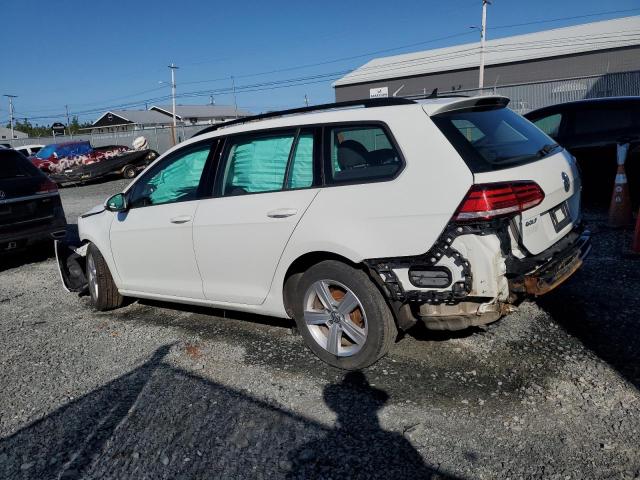 Photo 1 VIN: 3VW117AU9KM510632 - VOLKSWAGEN GOLF 