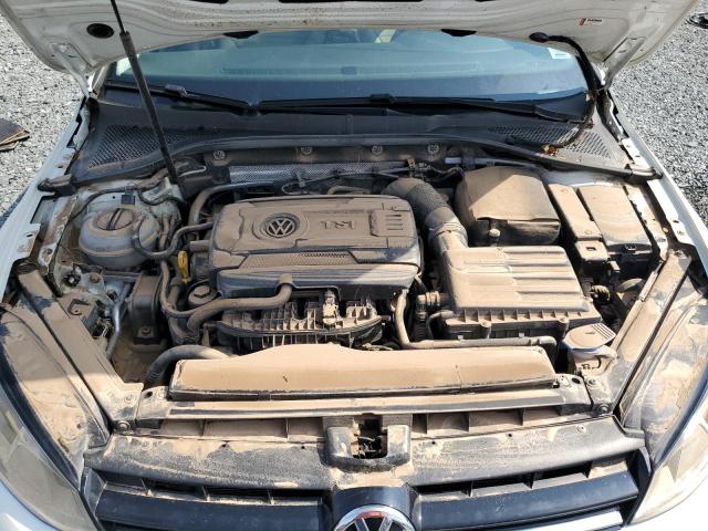 Photo 10 VIN: 3VW117AUXHM006826 - VOLKSWAGEN GOLF 