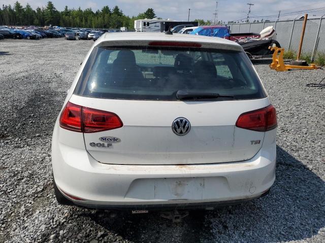 Photo 5 VIN: 3VW117AUXHM006826 - VOLKSWAGEN GOLF 