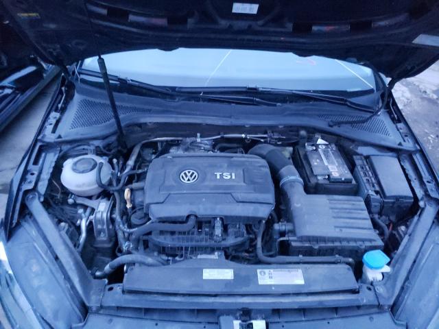 Photo 6 VIN: 3VW117AUXKM508615 - VOLKSWAGEN GOLF 