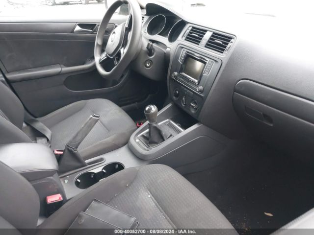 Photo 4 VIN: 3VW167AJ0GM264536 - VOLKSWAGEN JETTA 