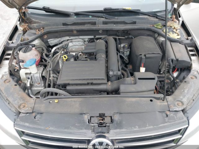 Photo 9 VIN: 3VW167AJ0GM264536 - VOLKSWAGEN JETTA 