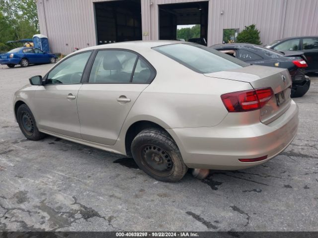 Photo 2 VIN: 3VW167AJ0GM264536 - VOLKSWAGEN JETTA 