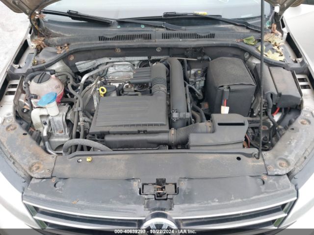 Photo 9 VIN: 3VW167AJ0GM264536 - VOLKSWAGEN JETTA 