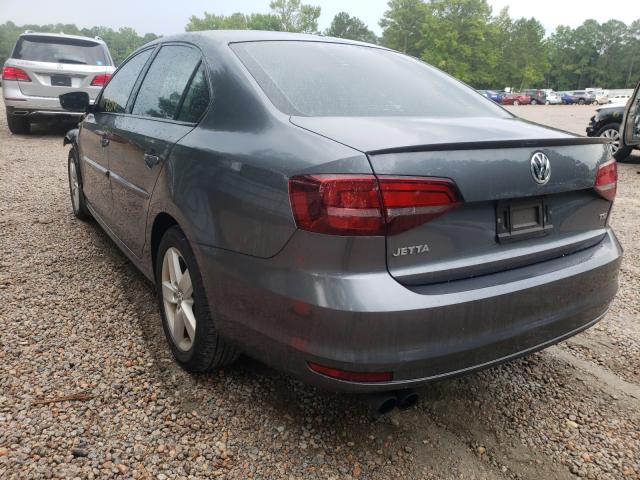 Photo 2 VIN: 3VW167AJ0GM286682 - VOLKSWAGEN JETTA S 