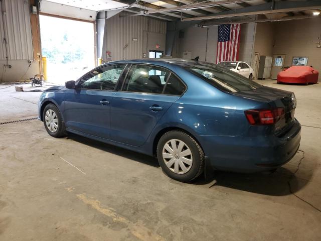 Photo 1 VIN: 3VW167AJ0GM290960 - VOLKSWAGEN JETTA S 