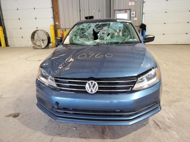 Photo 4 VIN: 3VW167AJ0GM290960 - VOLKSWAGEN JETTA S 