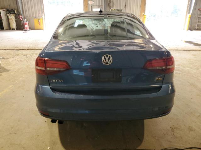 Photo 5 VIN: 3VW167AJ0GM290960 - VOLKSWAGEN JETTA S 