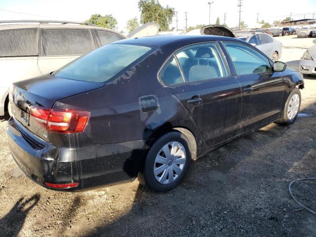 Photo 2 VIN: 3VW167AJ0GM306574 - VOLKSWAGEN JETTA S 