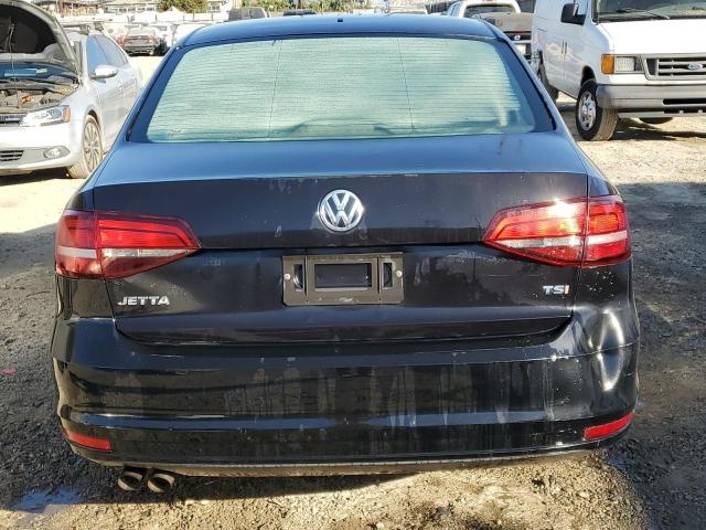 Photo 5 VIN: 3VW167AJ0GM306574 - VOLKSWAGEN JETTA S 