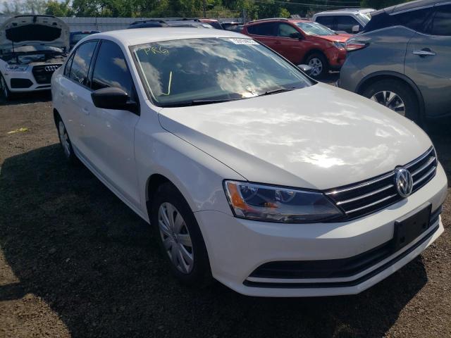 Photo 8 VIN: 3VW167AJ0GM403144 - VOLKSWAGEN JETTA S 