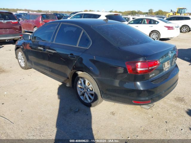 Photo 2 VIN: 3VW167AJ0GM411826 - VOLKSWAGEN JETTA 