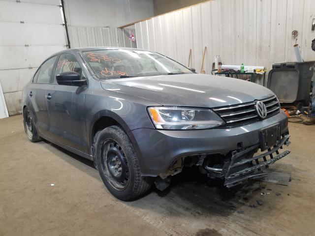 Photo 0 VIN: 3VW167AJ0GM414614 - VOLKSWAGEN JETTA S 