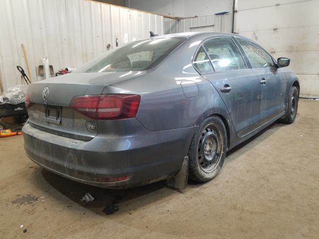 Photo 3 VIN: 3VW167AJ0GM414614 - VOLKSWAGEN JETTA S 