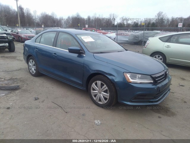 Photo 0 VIN: 3VW167AJ0HM315972 - VOLKSWAGEN JETTA 