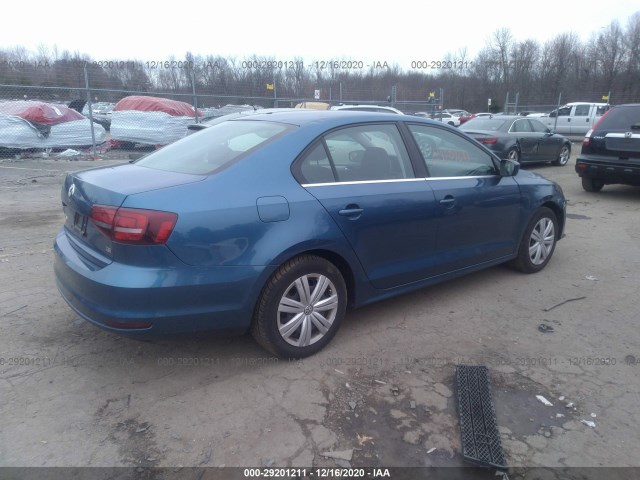 Photo 3 VIN: 3VW167AJ0HM315972 - VOLKSWAGEN JETTA 