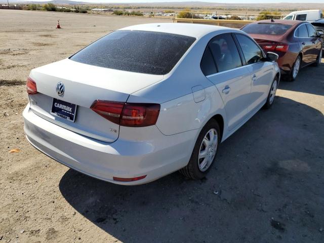 Photo 3 VIN: 3VW167AJ0HM320010 - VOLKSWAGEN JETTA S 